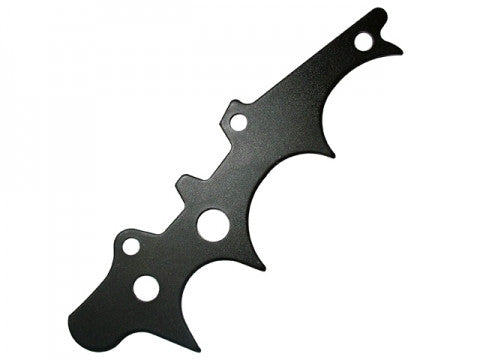 Husqvarna 365, 371, 372 Xp, 575, 576, Jonsered 2063, 2065, 2071, 2163, 2165, 2171 Felling Spike New