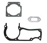 Husqvarna  385 Xp,  390 Xp Oem Gasket Set 537033901