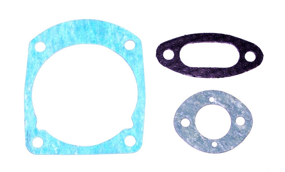 Husqvarna 181, 281, 288 Xp Upper Gasket Kit