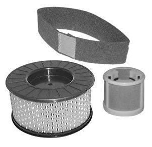 Stihl Ts 460, Ts 510, Ts 760 Concrete Cut Off Saw Air Filter Combo Kit