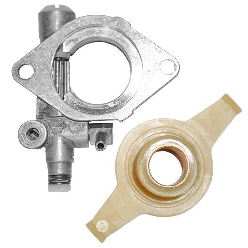Dolmar Ps- 6400, 7300, 7310, 7900, 7910, Makita  Dcs 6401,  Dcs 6421, Dcs 7301, Dcs 7901, Ea7900Pr, Ea7300, Ea7301 Oil Pump New Oem 038245012,