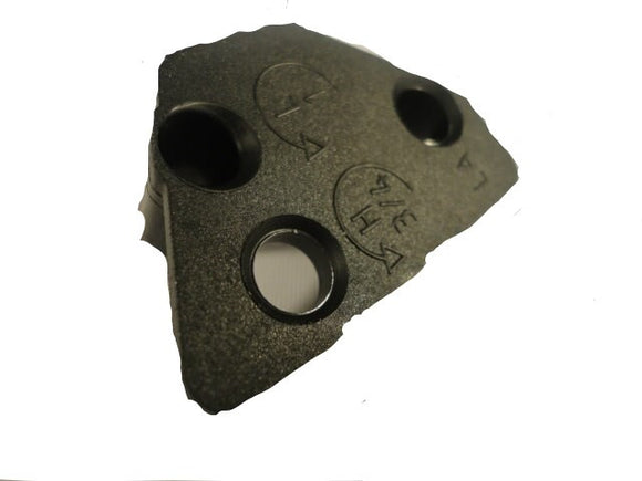 Stihl Ms 200T 020T Carburetor Grommet New 11291237502