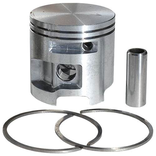 Hyway Husqvarna 576, 576Xp 51 mm Piston Kit New Replaces  575257302