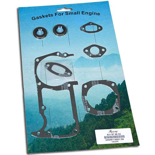 Husqvarna 257, 261, 262 Xp  Gasket And Oil Seal Kit 501879604