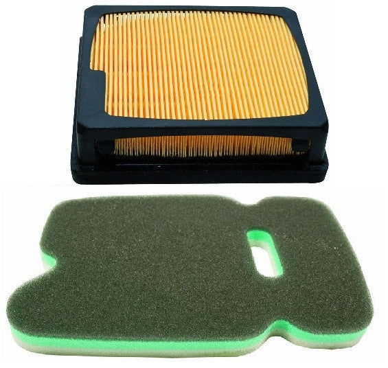 Husqvarna Partner K750, Air Filter And Pre Filter Kit