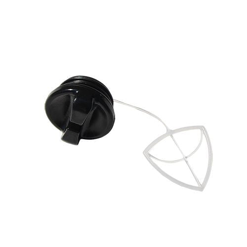 Dolmar Ps-9000, Ps-9010 Oil Tank Plug / Cap, New Oem 010114050