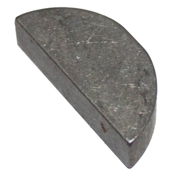Stihl Oem Woodruff Key 1120 036 8500 Fits Stihl 009, 010, 011, 012, 020, 020, 020T, 024, 026, 028, 034, 036, 038, 044, 046, 048, 050, 051, 064, 066,