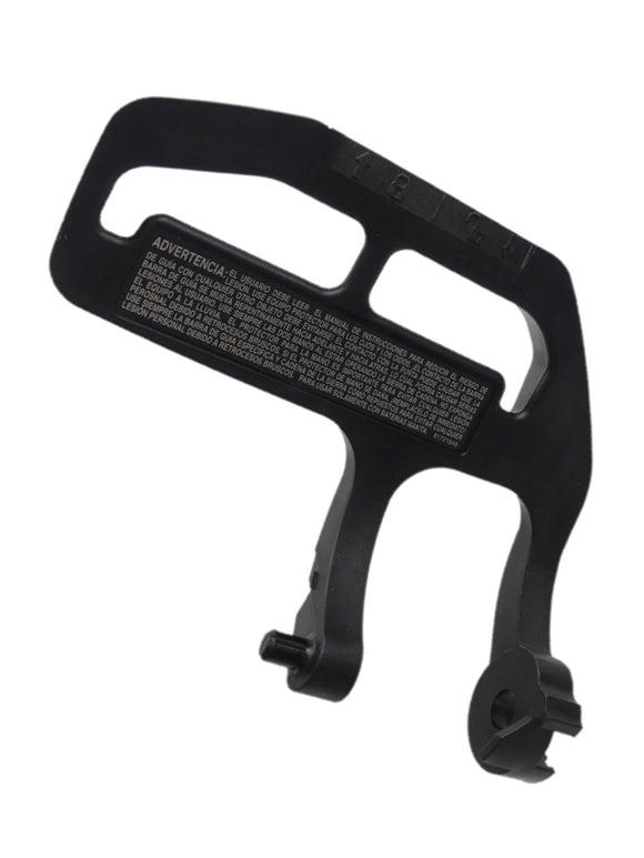 Makita XCU06, ADCU10Z Outdoor Adventure 18V LXT Cordless Chainsaw Brake Handle 140A73-8