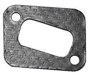 Jonsered 2141, 2145, 2149, 2150, 2152. Husqvarna 340, 345, 346 Xp , 350, 351, 353 Muffler Gasket New OEM 503862501