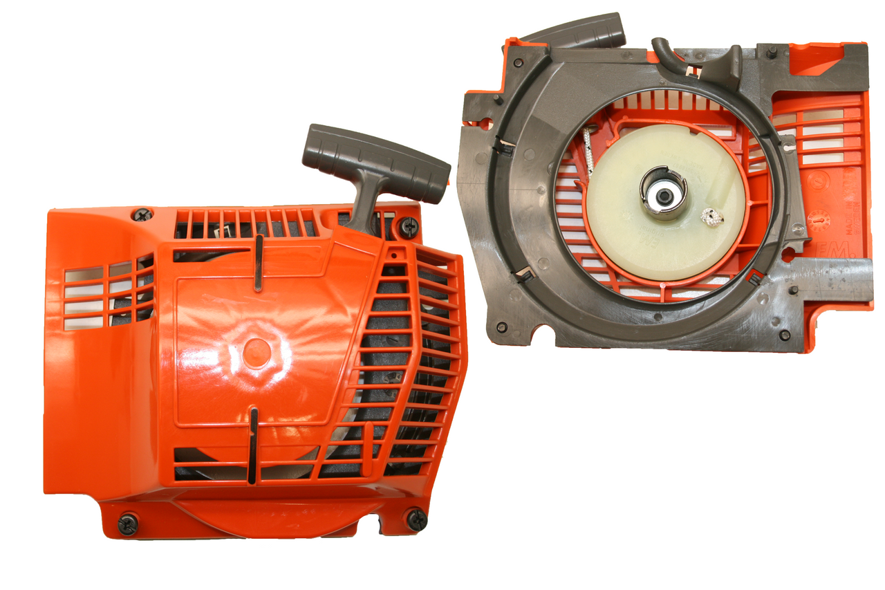 Farmertec Recoil Starter For Husqvarna 394, 395, 394XP, 395XP Chainsaws
