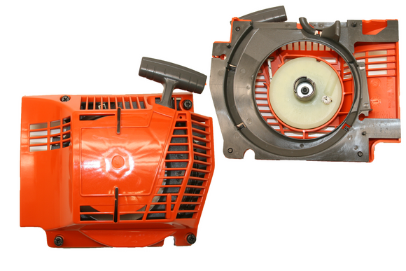 Husqvarna 394Xp 395Xp 394 395 Recoil Starter Assembly OEM 503462402
