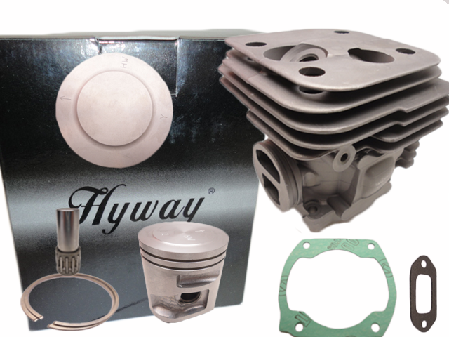 Hyway Pop-Up Husqvarna 365, 372 Xp X-Torq, Jonsered 2166, 2172, Redmax Gz7100 Cylinder Kit 50Mm  575255702