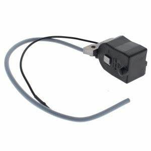 Makita DPC7321, DPC7331 and DPC7331HD, DPC8112 Ignition Coil New Oem 161316-9, Replaces 394143030