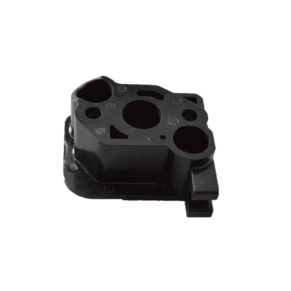 Echo GT-251, 251E, HCA-265,266, PAS-265,266, PE-265, 265S, 266, 266S, PPT-265, 265H,265S,266,266H, SHC-265, 266, SRM-265, 265S, 265T, 265U, 266, 266S, 266T, 266U Intake Insulator New OEM A200000200