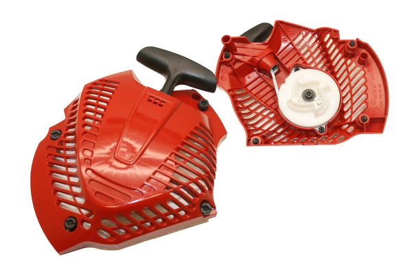 Jonsered Cs2245 Recoil  Starter Assembly New Oem 502300602