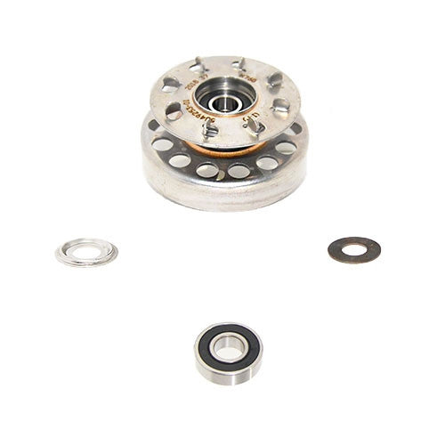 Husqvarna  K 770, K750 Belt Pulley (Clutch Drum) OEM 590805901