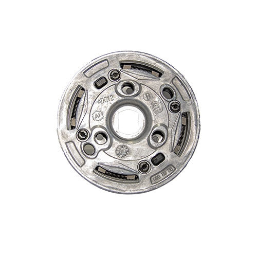 Husqvarna  K 770, K750 Blade Side Pulley Assy OEM 588470403