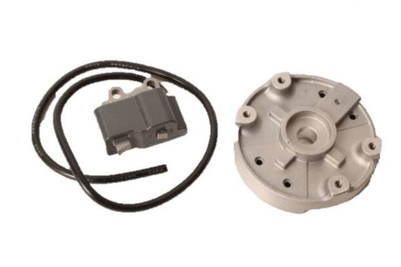Echo PB 500T, 500H Shindaiwa EB-508RT Ignition Coil/Flywheel Kit New Oem A040000030