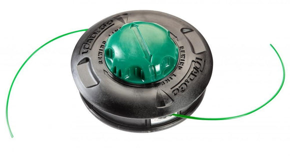 Efco DS 2400 Load & Go Nylon Head New Oem 63129013 Replaces 63129001