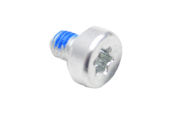 T27 Torx M5 X 6Mm Spline Muffler Screw Replaces Stihl 90223410910