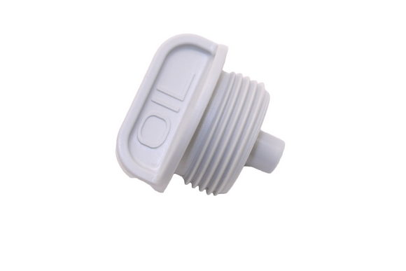 Makita EB5300, EB7650, EB7660 Oil Cap New OEM 452047-4