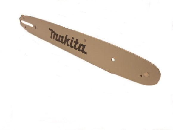 14" Makita Chainsae Bar .050 3/8 Fits Uc4051A, Uc3551A, Dolmar Es-174Tlc Electric Chainsaw Bar New Oem 165201-8,E-00088