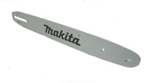14" Chainsaw Bar .050 3/8 Fits Dolmar Ps-32, 35, 45, 340, 341, 350, 400, 401, 420, 421 Makita Ea 3200, 3201, 3500, 3601F, 4300, New OEM 165201-8, E-00088