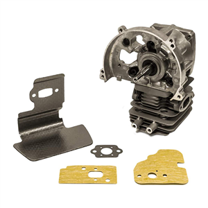 Echo Sb1092 Short Block Fits Echo PB251, PB255, PB255LN, PB265L, Shindaiwa ES-255 New Oem