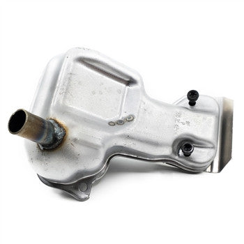 Husqvarna K770, K760 CUT-N-BREAK, K760, K750 Muffler New OEM 587668702