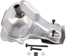 Husqvarna K750, K760, K770 muffler mounting kit New OEM 592778301-1