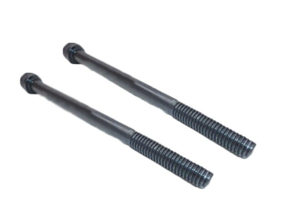 Husqvarna 340, 345, 346 Xp, 350, 351, 353 Jonsered 2141, 2145, 2149, 2150, 2152, Muffler Bolt Set 503 202987