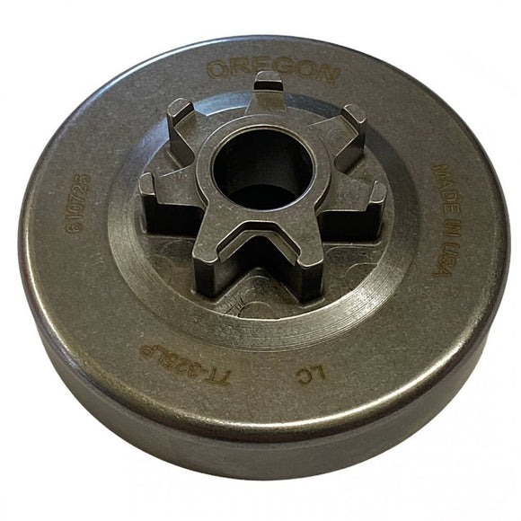 Oregon Speedcut Nano Clutch Sprocket For Husqvarna 540, T540XP, T540XPII New Oem 610728