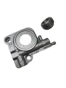 Echo Cs-370, Cs-400, Oil Pump assembly New Oem P021001980-1