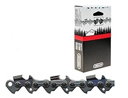 Oregon Carving Chain 68 Drive Links .050 1/4 Pitch 25Ap068