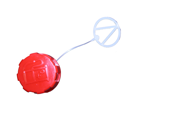 Shindaiwa T235 Gas Cap New OEM P021041930