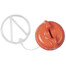 Echo PAS-Prunner, Pole Saw attachment, CS-350TES, PPF-225, PPF-2620, PPF-280, PPT-260, PPT-2620 Oil Cap Assy New Oem P021005592 Replaces P021014940-1