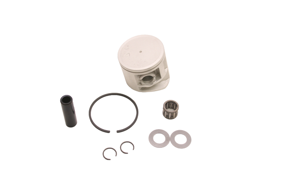 Echo CS-4920, Shindaiwa 493 Piston Kit New OEM P100012500