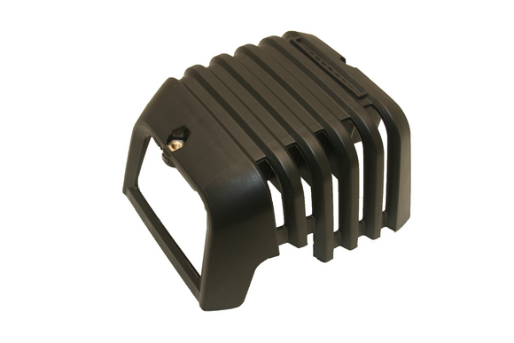 Echo HCA-2620, SHC-2620, PAS-2620, PE-2620, PE-2620S, PPF-2620, PPT-2620, PPT-2620H, SRM-2620, SRM-2620T, SRM-2620U, Shindaiwa T262 Air Filter Cover