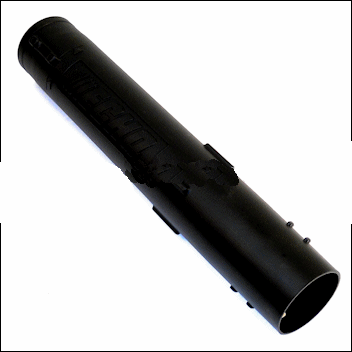Echo  Pb-251, Pb-255, Pb-255Ln, Es 255 Straight Blower Tube New oem E165000850, E165000180