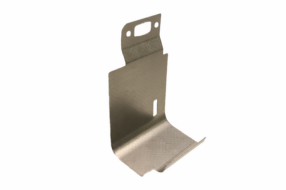 Echo Pb-770H, Pb-770T, Backpack Blower Muffler Exhaust Heat Shield V104000950 Oem