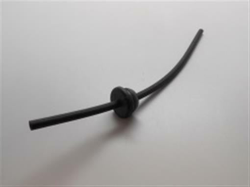 Echo Cs-330T Fuel Pipe/Grommet New OEM V470000711