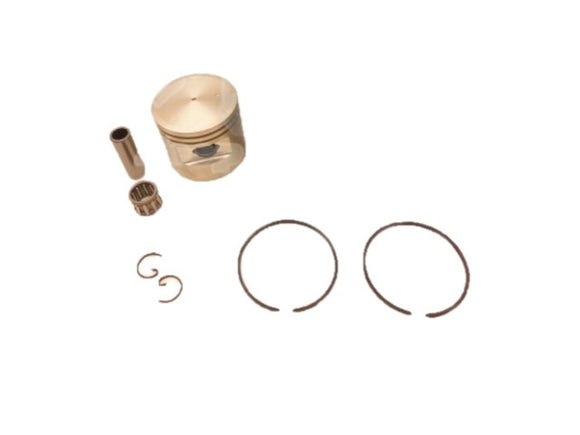 Echo Cs-490 Cs-500P Piston  And Ring Kit New Oem P021036170, P100005000