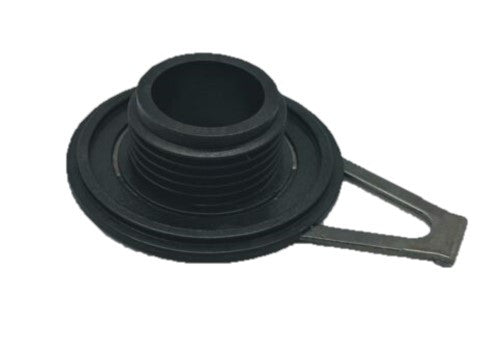 Husqvarna 565, 572XP Pump Pinion Worm Gear OEM 582270108