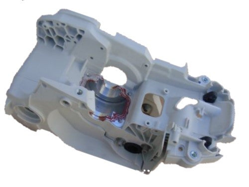 Stihl Ms 311, Ms391 Engine Housing New Oem 11400203004