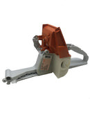 Stihl 066 Ms 660 Gas Tank And Rear Handle Assembly up to serial # 039176185  Oem 11223500826-1
