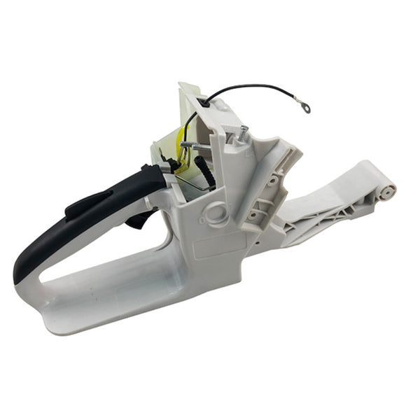 Aftermarket Rear Handle Tank Housing Assembly fits Stihl 028 AV New Replaces 111800710008