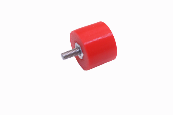 Red Beard Anti Vibe Eliminator Buffer fits Stihl Ms 200T, 020T replaces Oem 11167909600
