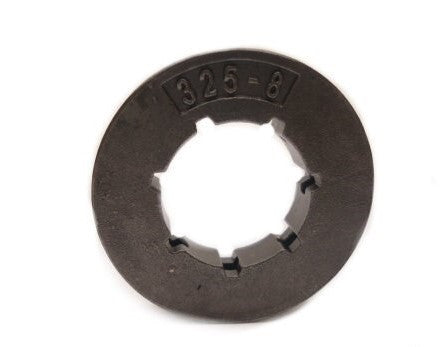 Small 7 Spline Rim Sprocket 325 Pitch 8 Tooth