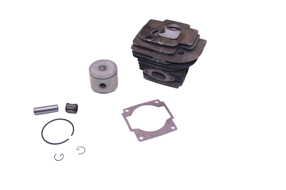 Echo Cs 550P Cylinder And Piston Kit New Oem A130001740, P021036680, V100000630