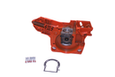 Echo Csg-7410 Crankcase Assy, New Oem P021052660-1